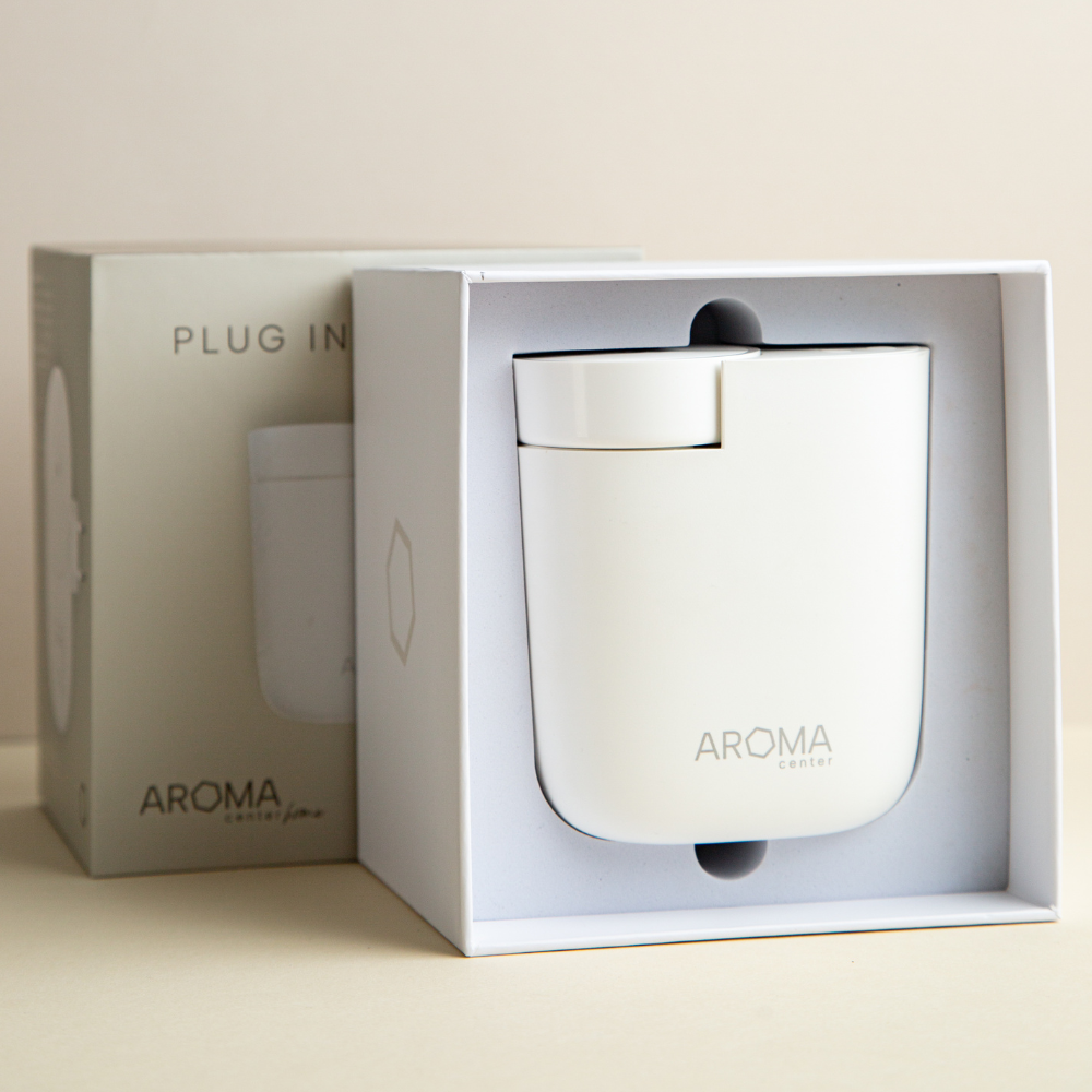 Plug In Diffuser