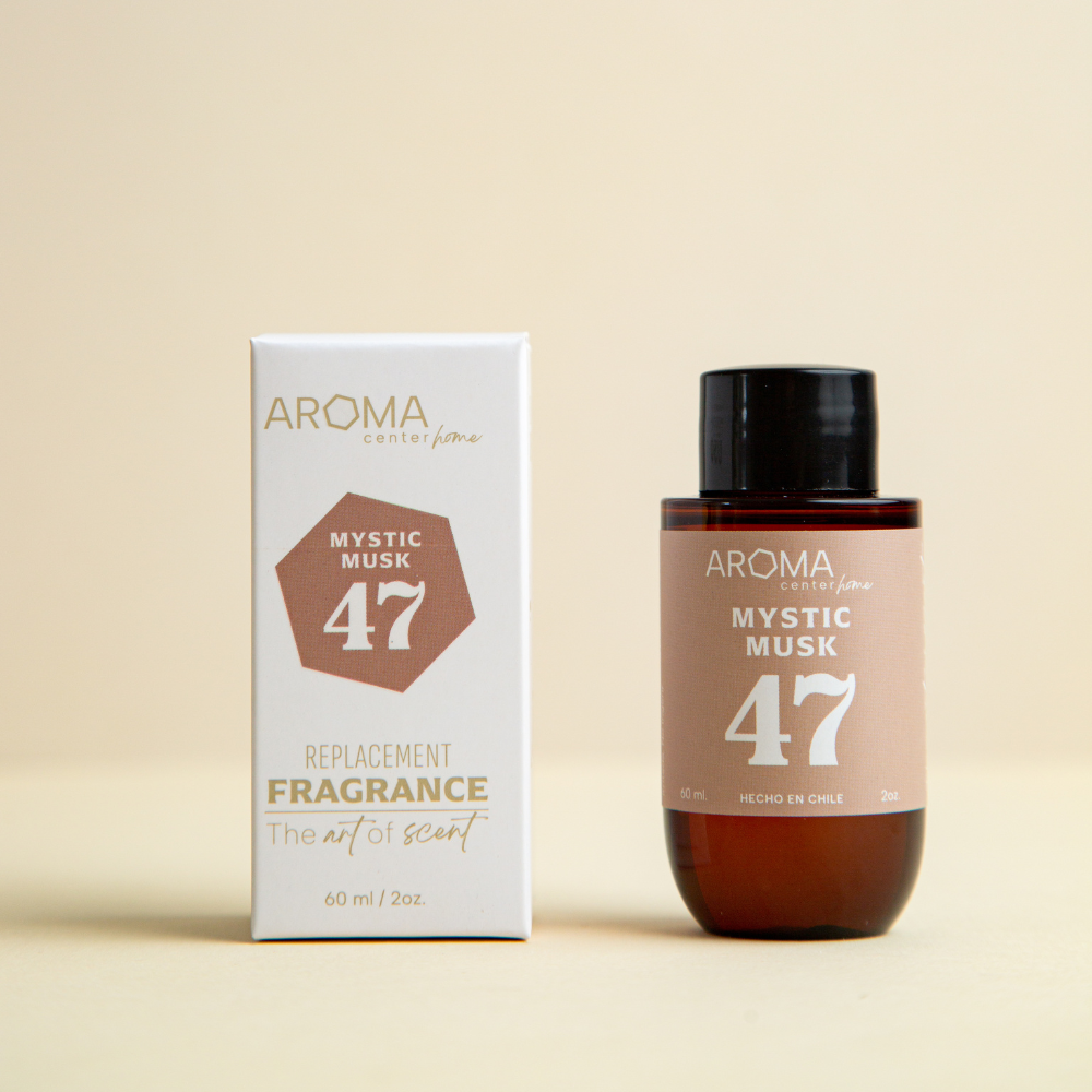 Mystic Musk 47
