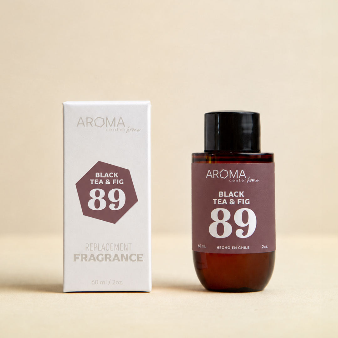 Black Tea & Fig 89