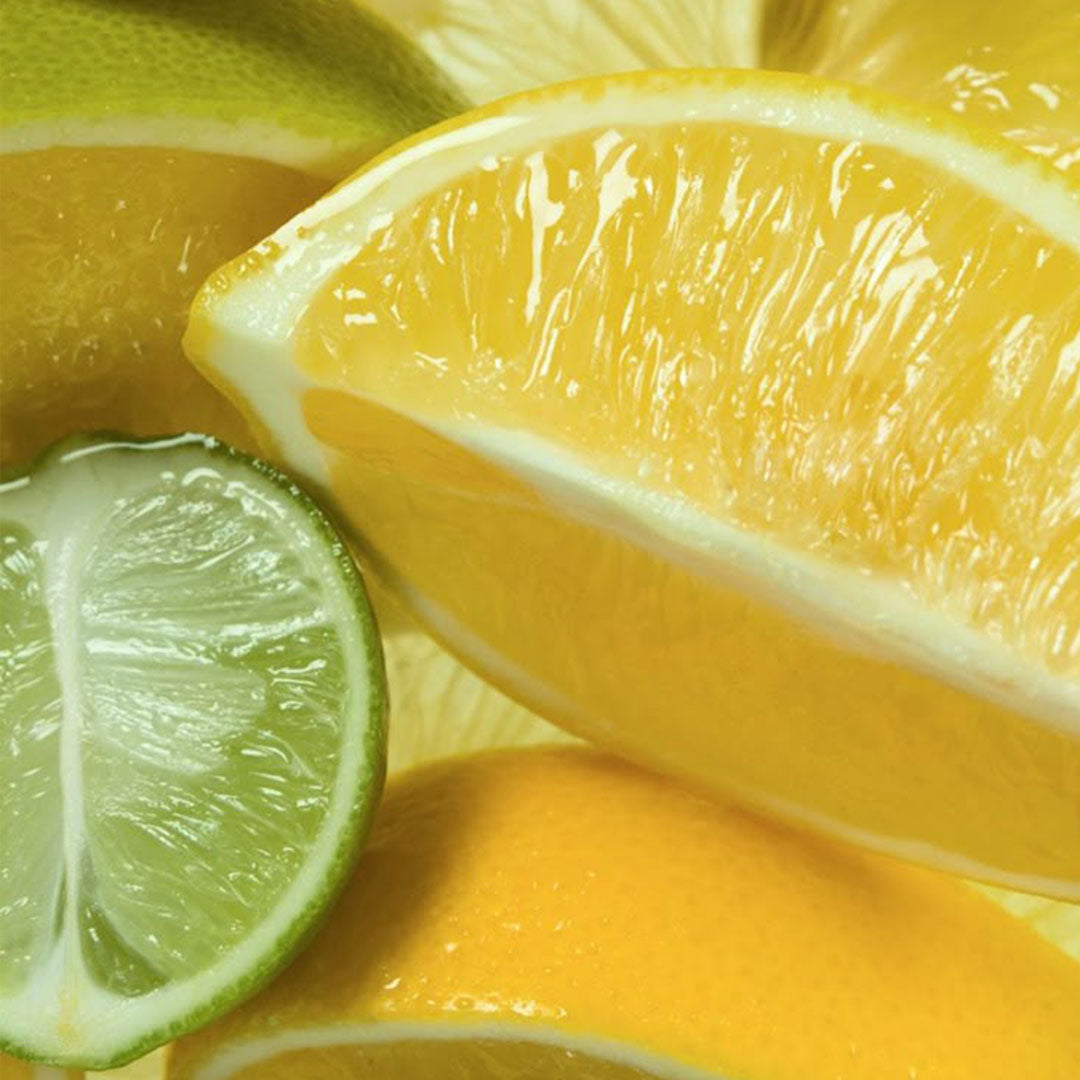Citrus Lime 25