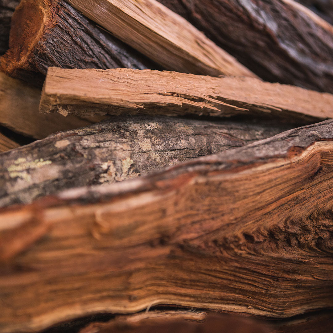 Santal Wood 23