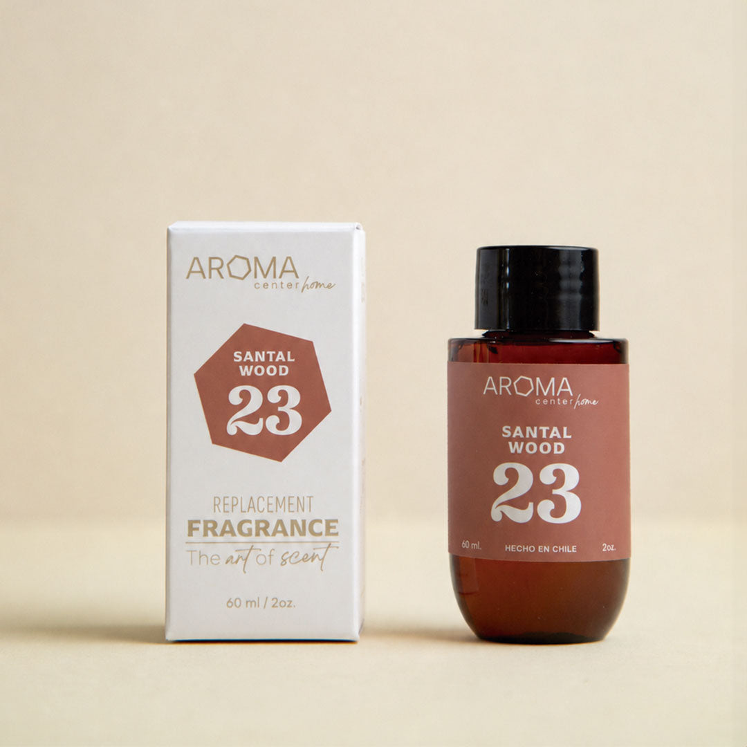 Santal Wood 23