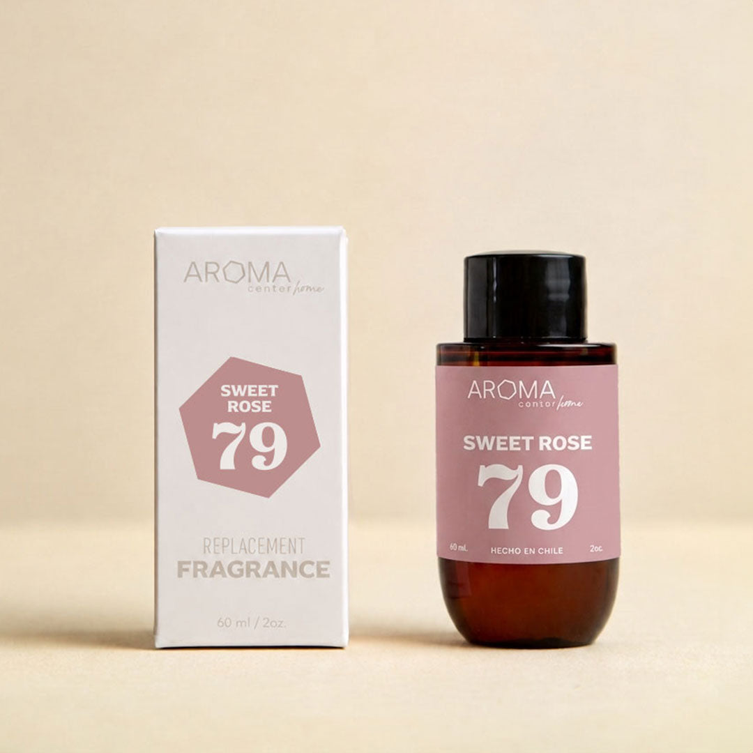Sweet Rose 79